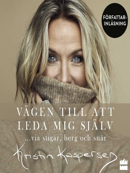 Titeldetaljer för Vägen till att leda mig själv av Kristin Kaspersen - Tillgänglig